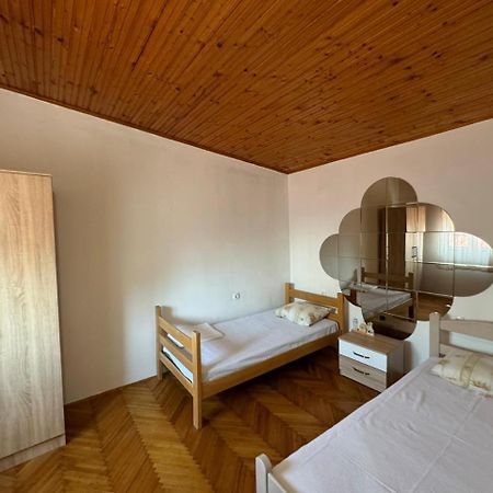 Vlado Apartments Podgorica Exterior photo